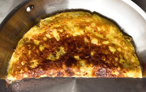 All-Cancers Omelette