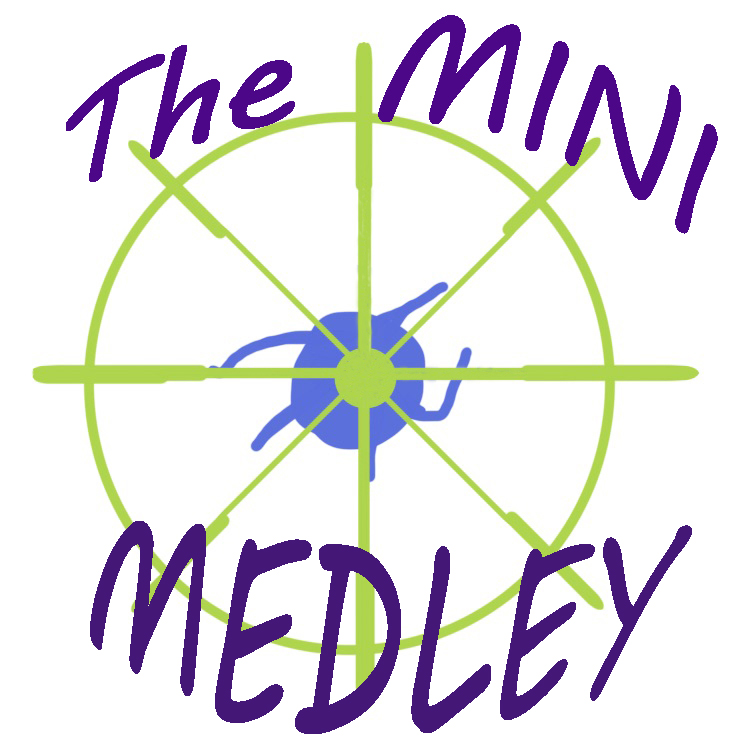 The Mini Medley