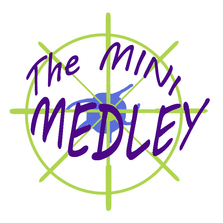 The Mini Medley No.3